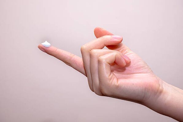 Gelarexu stačí malé množstvo